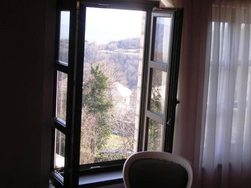 Hotel Монодендри Номер фото