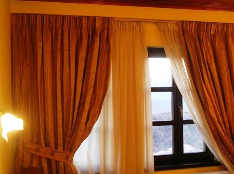 Hotel Монодендри Номер фото