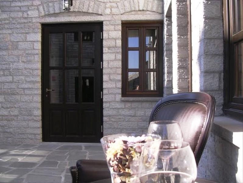 Hotel Монодендри Экстерьер фото